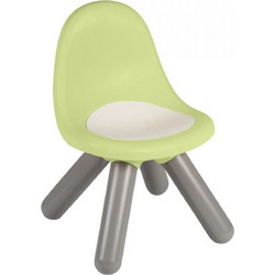Smoby Καρέκλα Kid Chair Life Πράσινο (880120)