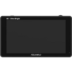 FeelWorld LUT 6 6 4K HDMI Touchscreen Monitor