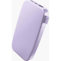 Fresh 'n Rebel Dust Sky Power Bank 12000mAh με Θύρα USB-A
