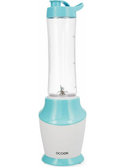 Dcook S2703693 Μπλέντερ για Smoothie 600ml 300W
