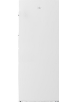 Beko RSSA290M41WN Ψυγείο Συντήρηση 286lt Υ151xΠ60xΒ60cm Λευκό