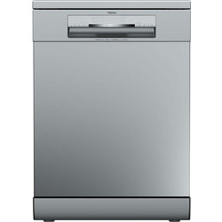 Teka DFS 76810 Ελεύθερο Πλυντήριο Πιάτων για 14 Σερβίτσια 59.8cm Inox