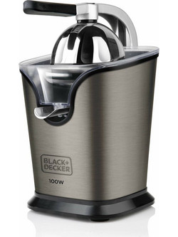 Black & Decker BXJE100E Ηλεκτρικός Στίφτης 100W