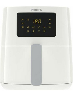 Philips Essential Airfryer HD9252/00 Air Fryer 4.1lt