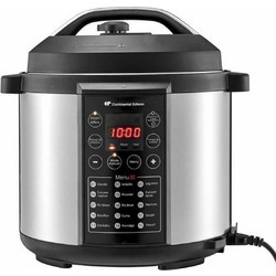 Κατσαρόλα για Αργό Μαγείρεμα Continental Edison 1000 W