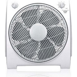 LINEME 02-00110 Ανεμιστήρας Δαπέδου Box Fan 35cm 35W