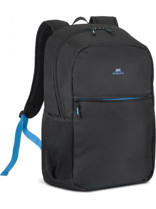 Rivacase Regent 8069 Backpack Laptop 17.3" Black