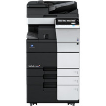 Konica Minolta bizhub C458 Έγχρωμο Φωτοτυπικό Laser