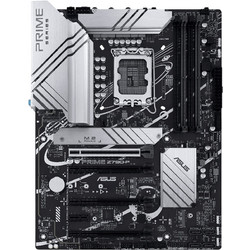 Asus Prime Z790-P Motherboard ATX με Intel 1700 Socket