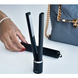 mm - Mini USB Hair Straightener - Gadgets