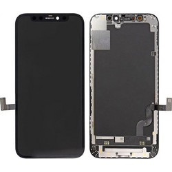 Οθόνη για Apple iPhone 12 Mini & Μηχανισμός αφής (Incell)