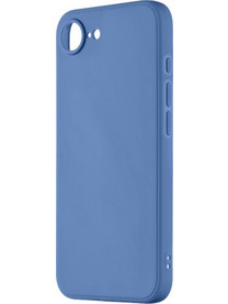 SENSO LIQUID IPHONE 16E / 17E blue backcover
