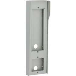 Linea 5000 κουτί 4 στοιχείων (3+1) επιτ aluminium