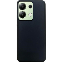 Beline Case Candy Redmi Note 13 4g Black
