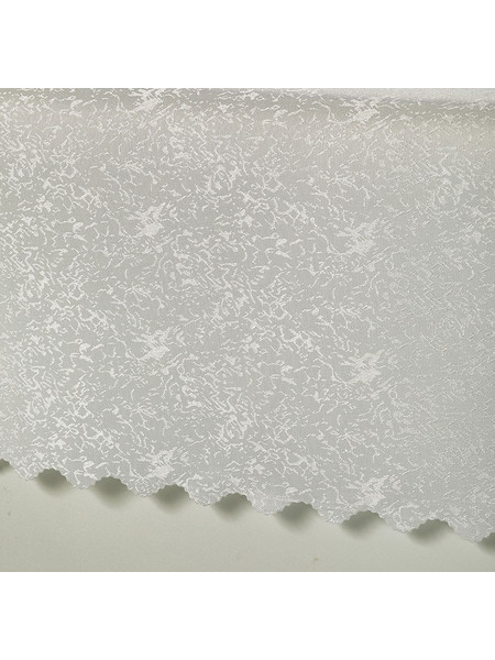 Αλέκιαστο Τραπεζομάντηλο (140x180) Whitegg Z156 3-White