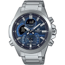Casio Edifice ECB-30D-2AEF Silver
