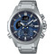 Casio Edifice ECB-30D-2AEF Silver