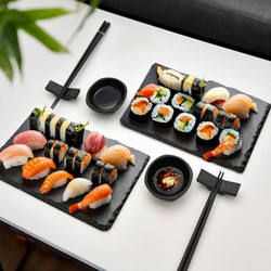 Mikamax - Sushi Set For Two