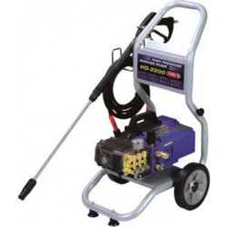 Πλυστικό ρεύματος 3HP 220Volt 150BAR 2850στροφές υψηλής πίεσης