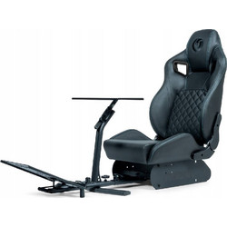 Nacon Racing Simulator Cockpit Cobra RM2