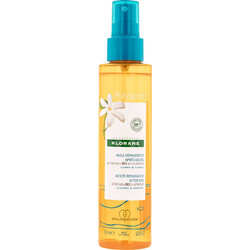 Klorane Polysianes After Sun Λάδι Σώματος 150ml