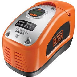 160 PSI AC/DC Σταθμός Αέρα Πολλαπλών Χρήσεων