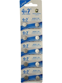 Goop AG9 LR936 10τμχ