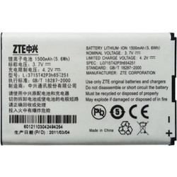 ZTE LI3715T42P3H654251