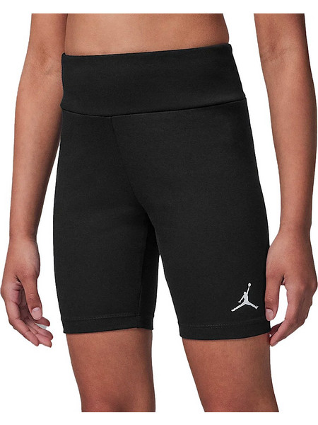 JORDAN JDG ESSENTIALS BIKE SHORT 45D858-023 Μαύρο