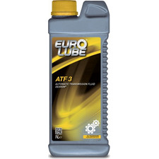 Eurolube ATF 3 1lt