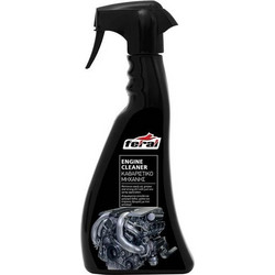 ΚΑΘΑΡΙΣΤΙΚΟ ΜΗΧΑΝΗ 500ml FERAL