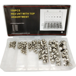 Hex units - 150 pcs - 678139