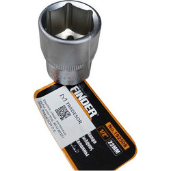 Καρυδάκι για καστάνια 1/2 - 22mm - Finder - 192508