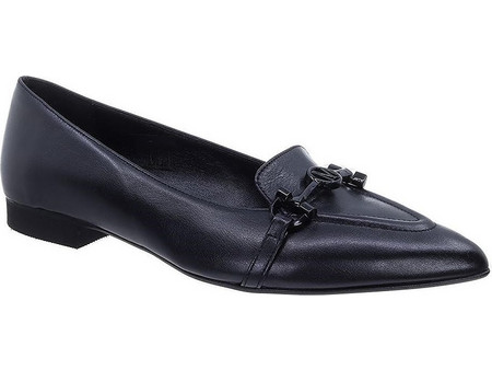 Maison Minrelle Γυναικείες Μπαλαρίνες 10430030 Black