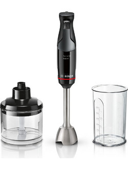 Bosch MSM4B620 Ραβδομπλέντερ με Ανοξείδωτη Ράβδο 1000W