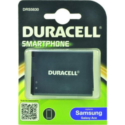 Duracell DRS5830