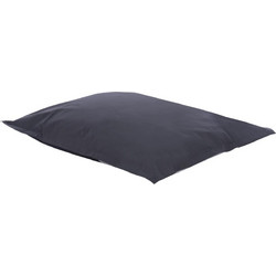 ΠΟΥΦ ANSHU FB95808.02 ΓΚΡΙ ΜΕ UV PROTECTION 140x180 εκ