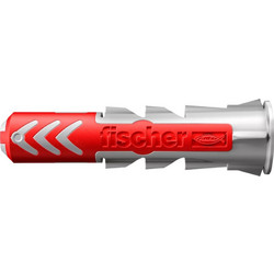 ΒΥΣΜΑ ΠΛΑΣΤΙΚΟ 12x60 ΚΟΥΤΙ 25τμχ DUOPOWER FISCHER 538253