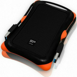 Silicon Power Armor A30 Black
