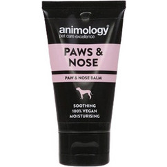 Προστατευτική Κρέμα Σκύλου Animology Paws & Nose Balm 50ml