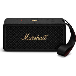 Marshall Middleton II Αδιάβροχο Ηχείο Bluetooth Μαύρο