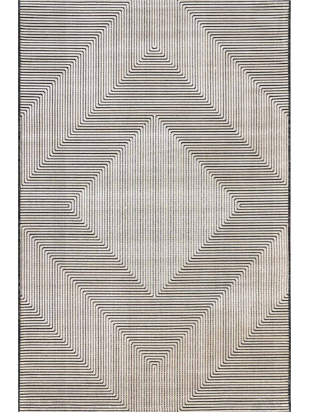 ESTIO DIAMOND BEIGE 67cmx400cm