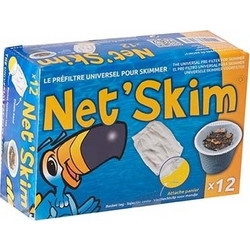 Σακουλάκι καλαθιού Skimmer Net skim