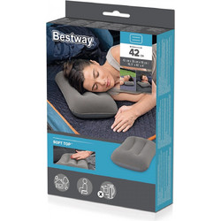 BESTWAY ΦΟΥΣΚΩΤΟ ΜΑΞΙΛΑΡΙ 67121