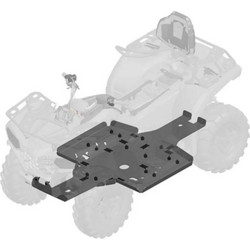 ΚΑΤΩ ΠΟΔΙΑ - ΚΑΡΙΝΑ CFMOTO CFORCE 450S BASIC TOURING 8MM ΓΝΗΣΙΑ