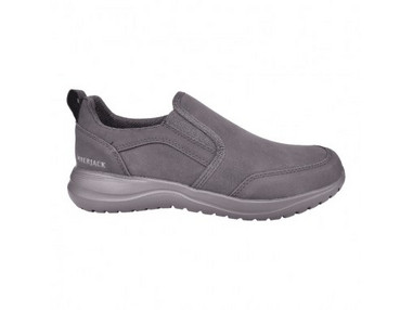 Lumberjack SNEAKER LEE SLEEP ON SMG9205-001 N11 CD004 DK GREY Lumberjack
