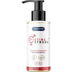 Medica Group Fisting Strong Gel 150ml