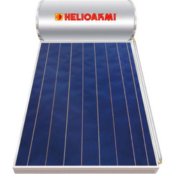 Helioakmi Solarnet SOL Ηλιακός Θερμοσίφωνας 120lt 2m² Τριπλής Ενέργειας