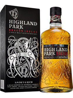 Highland Park Dragon Legend 700ml