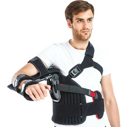 Vita Orthopaedics Controlflex Νάρθηκας Ώμου 03-2-043